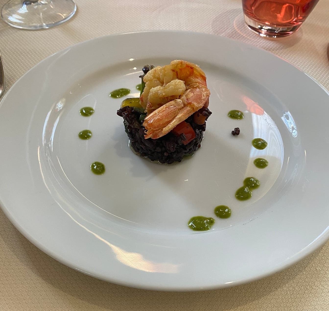 Antipasti