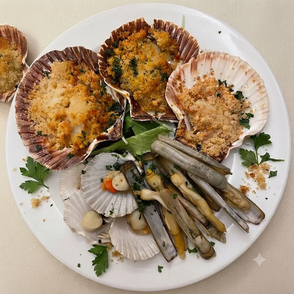Antipasti