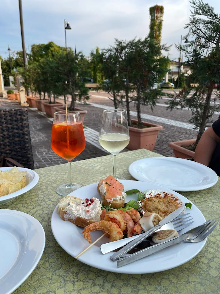 Antipasti