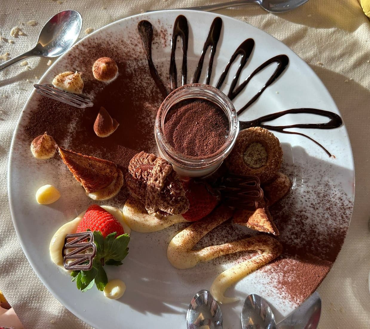 Dolci