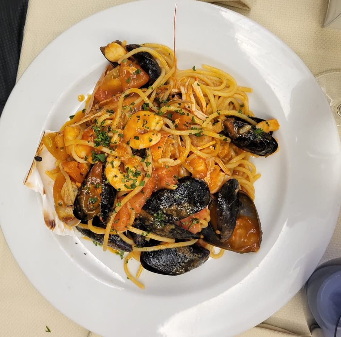 Primi piatti