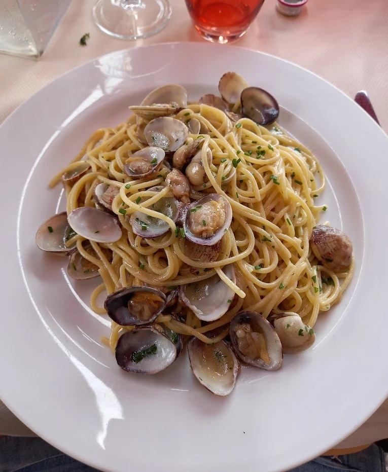 Primi piatti