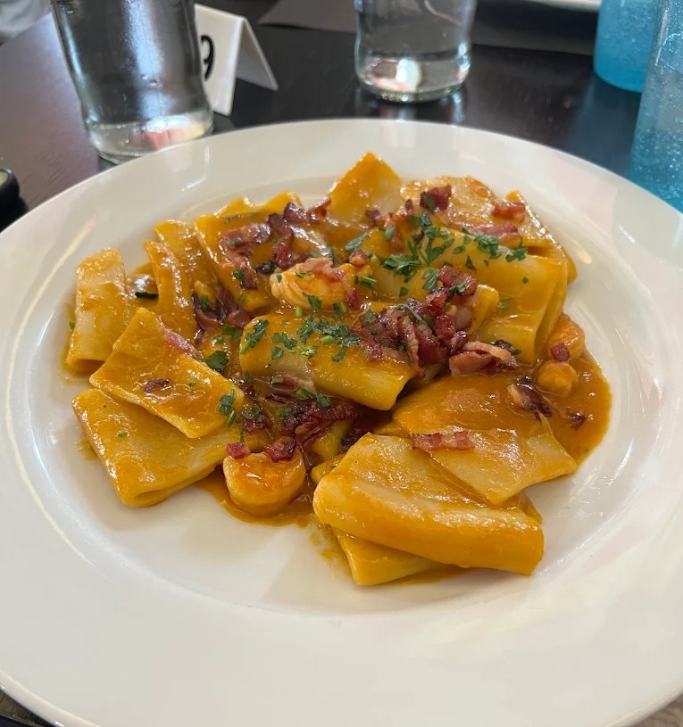 Primi piatti