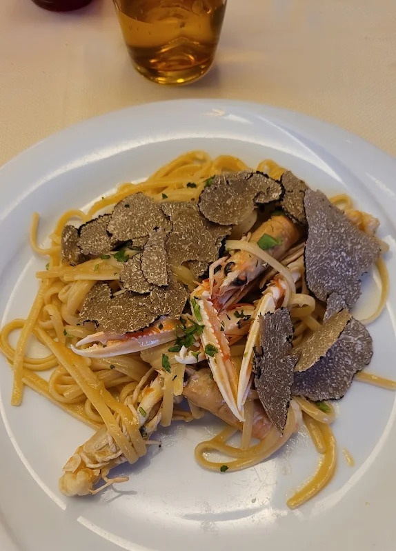 Primi piatti