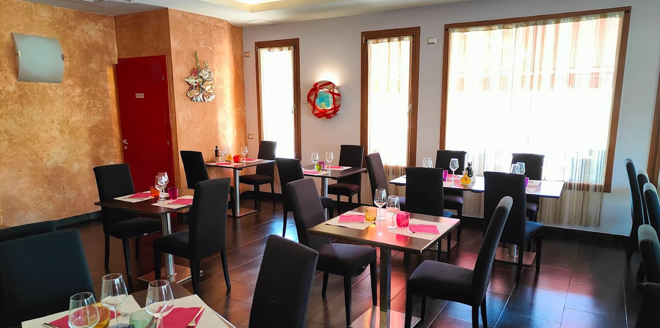 Il ristorante
