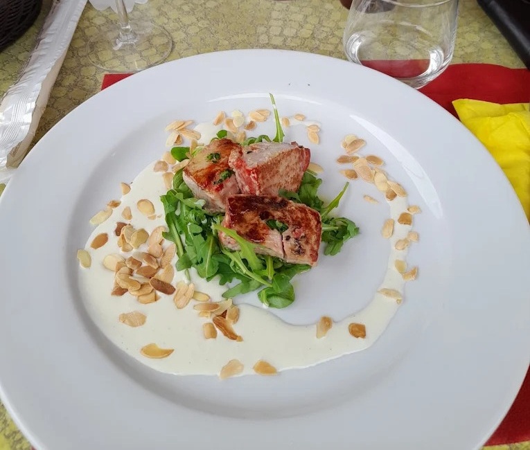 Secondi piatti